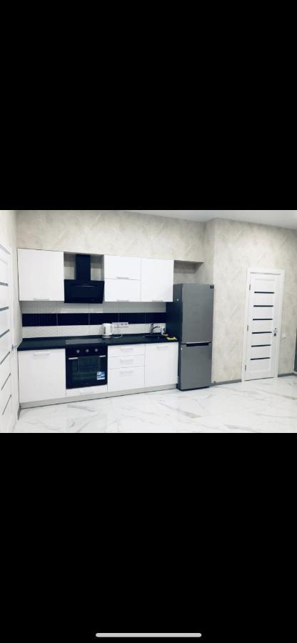 Apartment In Arсadia 2 Bedrooms Odesa Exterior photo