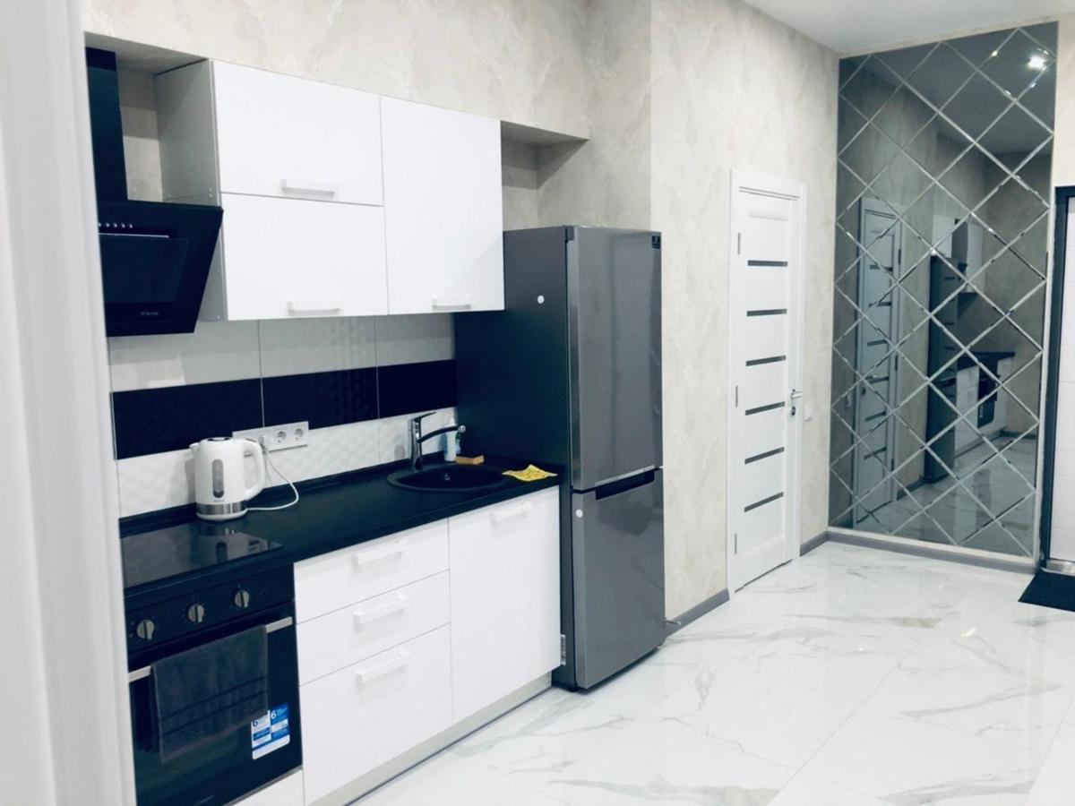 Apartment In Arсadia 2 Bedrooms Odesa Exterior photo