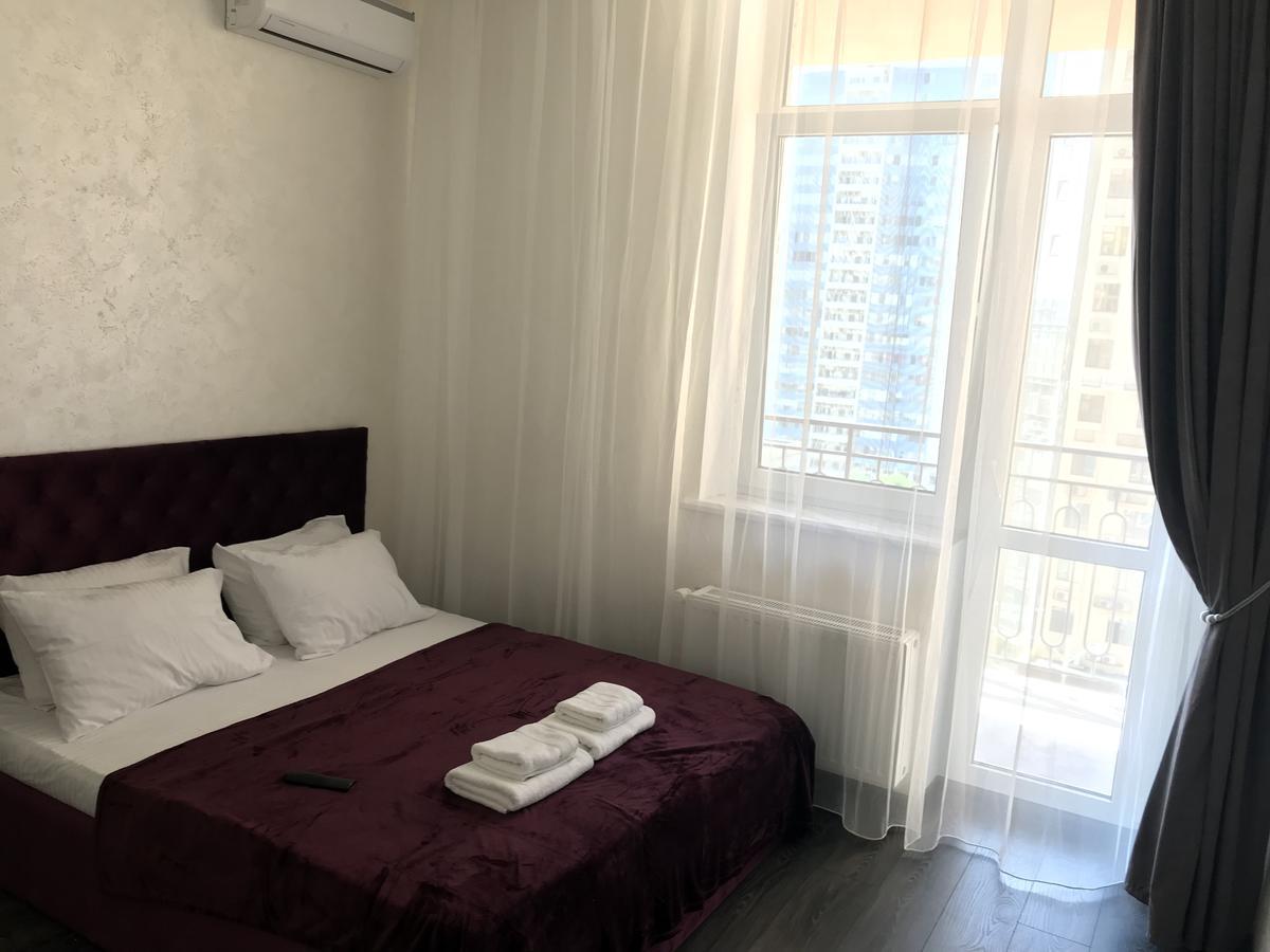 Apartment In Arсadia 2 Bedrooms Odesa Exterior photo