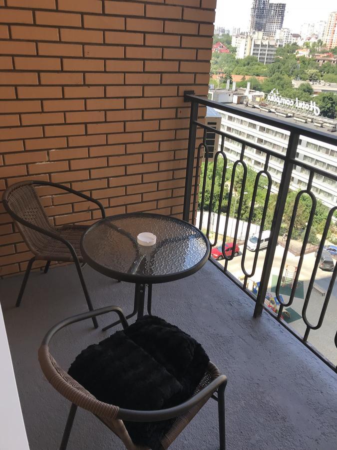 Apartment In Arсadia 2 Bedrooms Odesa Exterior photo