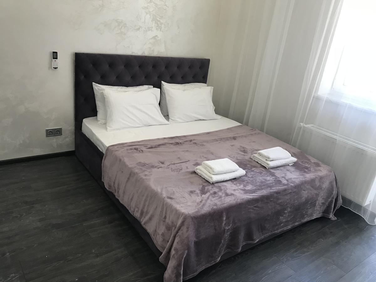 Apartment In Arсadia 2 Bedrooms Odesa Exterior photo