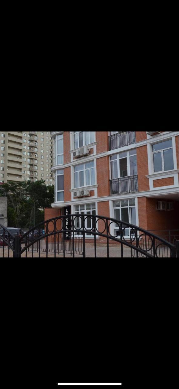 Apartment In Arсadia 2 Bedrooms Odesa Exterior photo